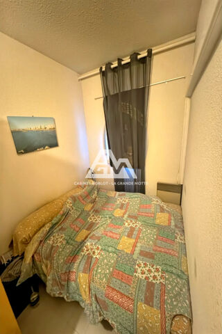  Appartement à vendre 1 pièce 29 m²