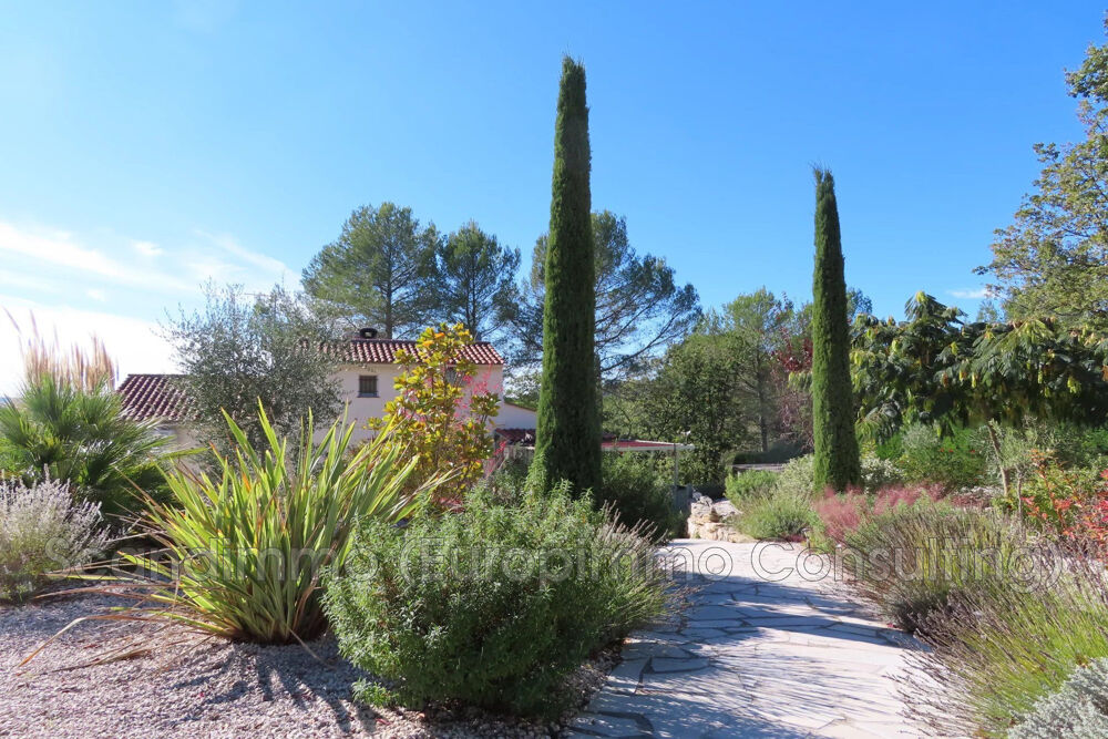 � vendre  Maison Cotignac (83570)