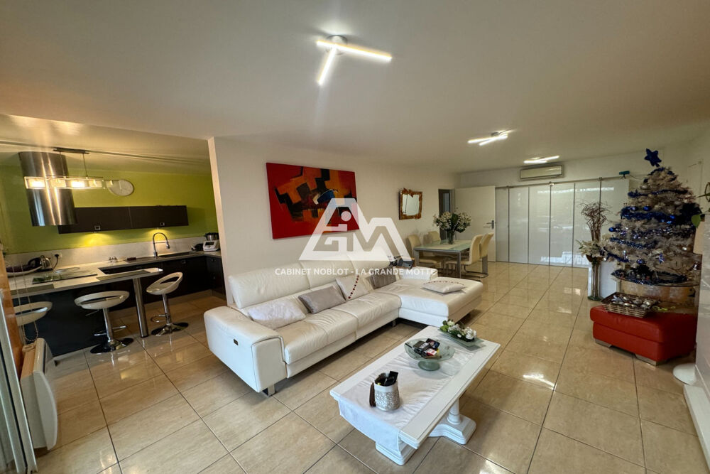 � vendre  Appartement La Grande-Motte (34280)