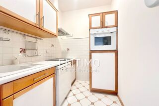  Appartement à vendre 2 pièces 37 m²