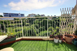  Appartement � vendre  Cannes