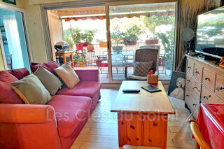  Appartement  vendre 2 pices 39 m