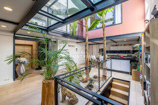  Maison à vendre 4 pièces 