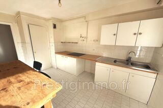  Appartement  vendre 2 pices 53 m