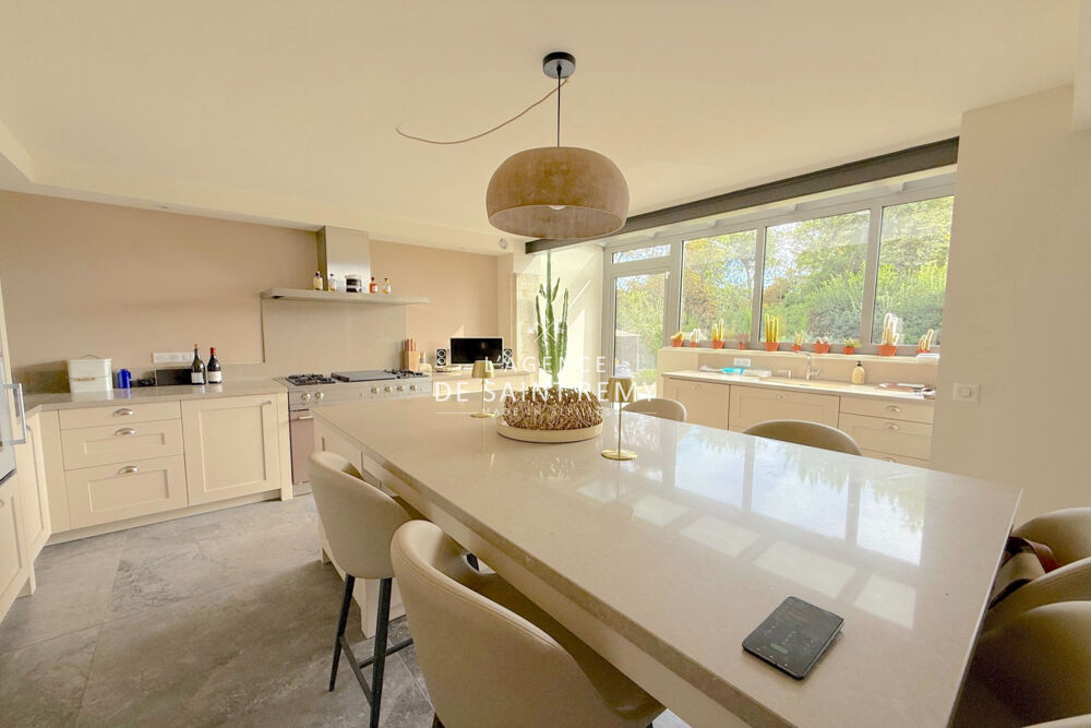 � vendre  Maison Maussane-les-Alpilles (13520)