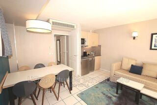  Appartement � vendre 3 pi�ces 41 m�