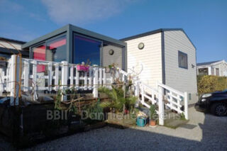  Maison � vendre 3 pi�ces 51 m�