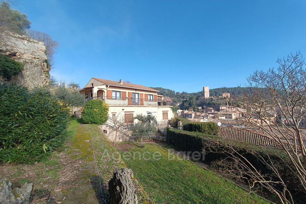 Vente Maison vente maison 4 Pièce(s) Les arcs