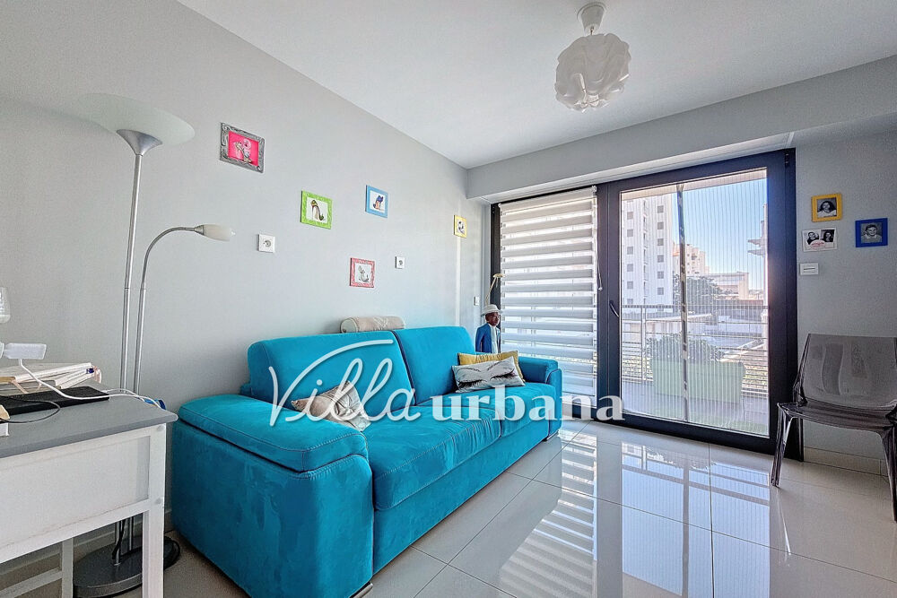 � vendre  Appartement Juan Les Pins (06160)