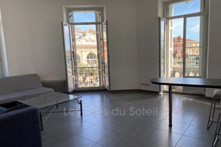  Appartement  louer 3 pices 61 m