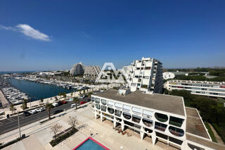  Appartement  vendre 85 m