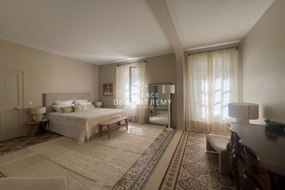 � vendre  Maison Saint-R�my-de-Provence (13210)