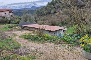  Maison � vendre 2 pi�ces 43 m�