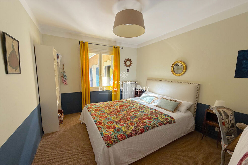 � vendre  Maison Saint-R�my-de-Provence (13210)