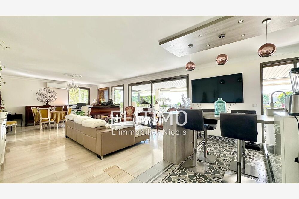 � vendre  Appartement Nice (06000)