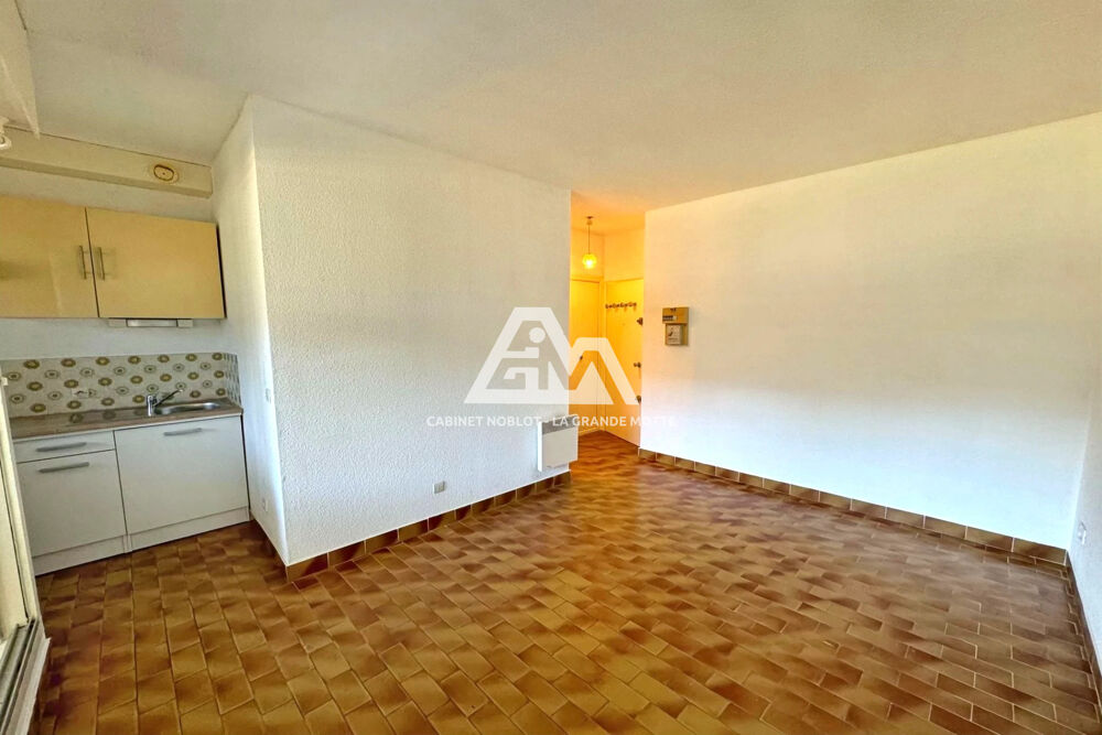 vente appartement 1 Pièce(s)