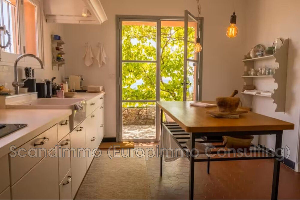 � vendre  Maison Cabris (06530)