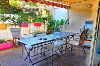  Appartement  vendre 2 pices 39 m