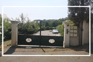  Parking / Garage � vendre 13 m� Grasse