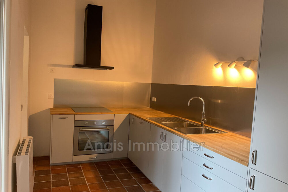 vente maison 3 Pièce(s)