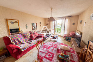  Appartement à vendre 2 pièces 52 m²