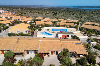  Maison � vendre 4 pi�ces 85 m�