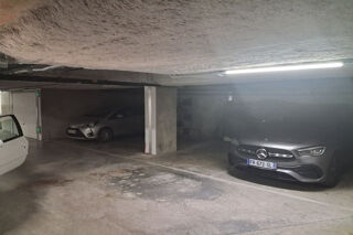  Parking / Garage � vendre 12 m�