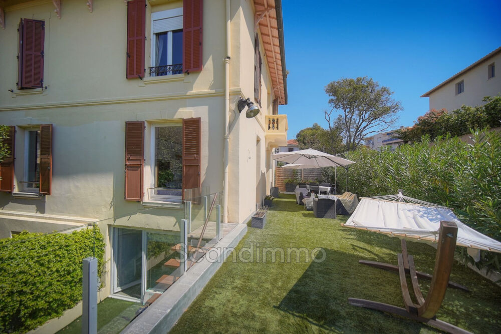  vendre  Appartement Antibes (06600)