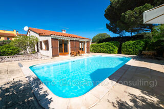  Maison � vendre 4 pi�ces 110 m�