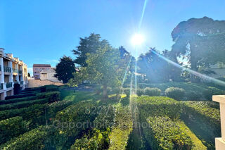  Appartement � vendre 1 pi�ce 22 m�