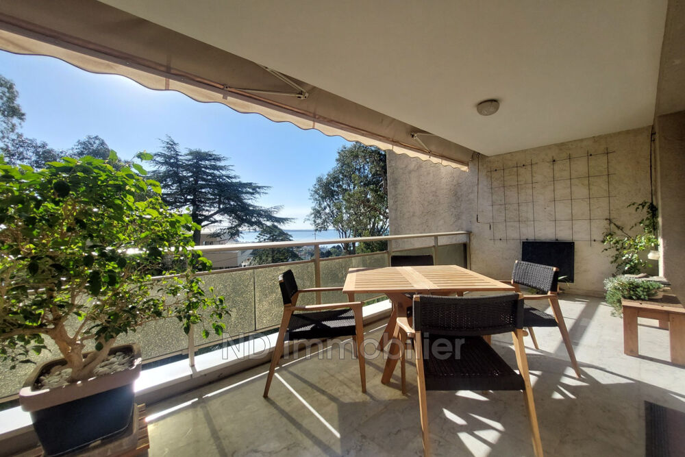 Vente Appartement vente appartement 2 Pièce(s) Cannes