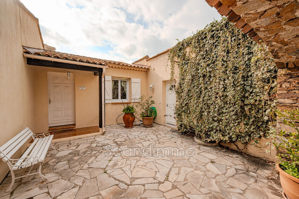 vendre  Maison Bormes-les-Mimosas (83230)