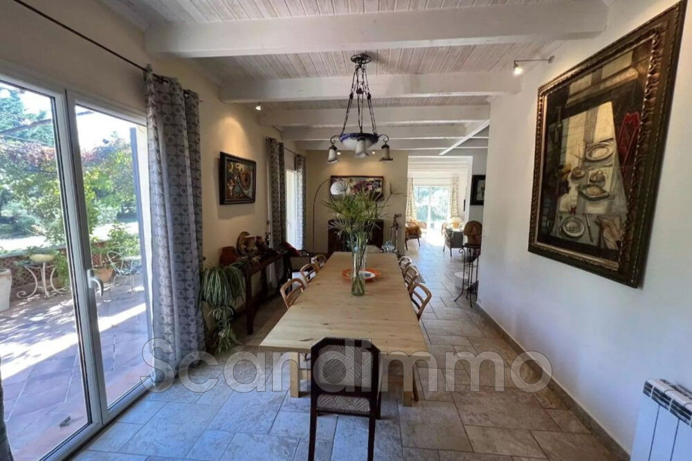  vendre  Maison Cotignac (83570)