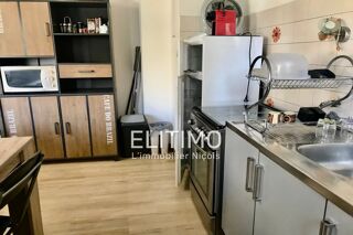  Appartement à vendre 2 pièces 44 m²