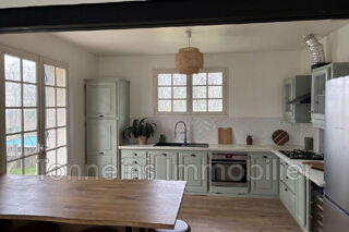  Maison � vendre 4 pi�ces 108 m�