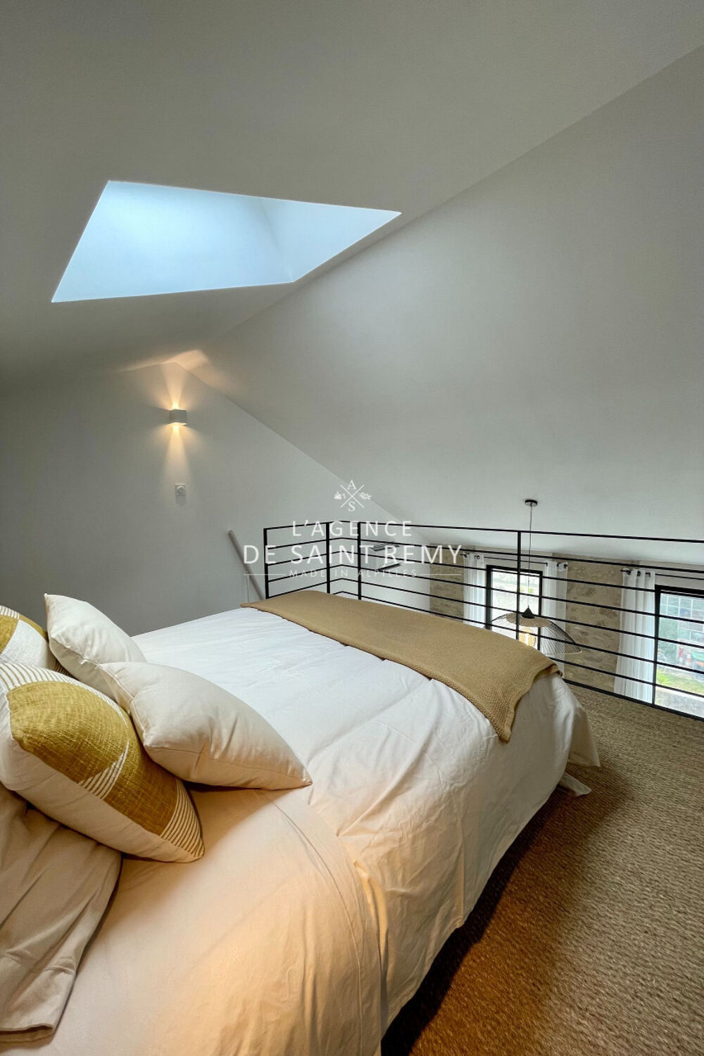 Vente Maison vente maison 1 Pièce(s) Eyguières