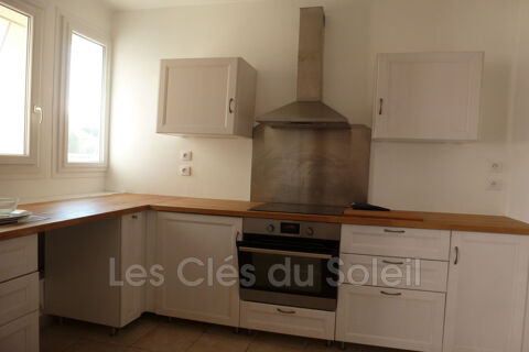   LOCATION T2 LA VALETTE DU VAR Appartement - 2 pice(s) - 41 m