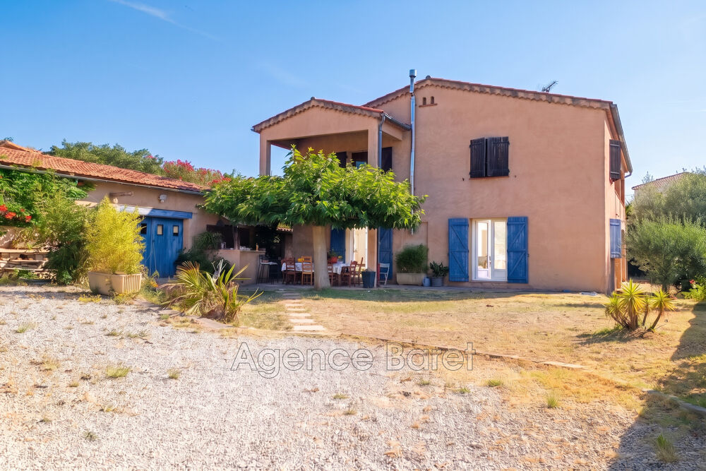vente maison 8 Pièce(s)