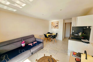  Appartement  vendre 1 pice 22 m