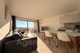  Appartement � vendre 2 pi�ces 54 m�