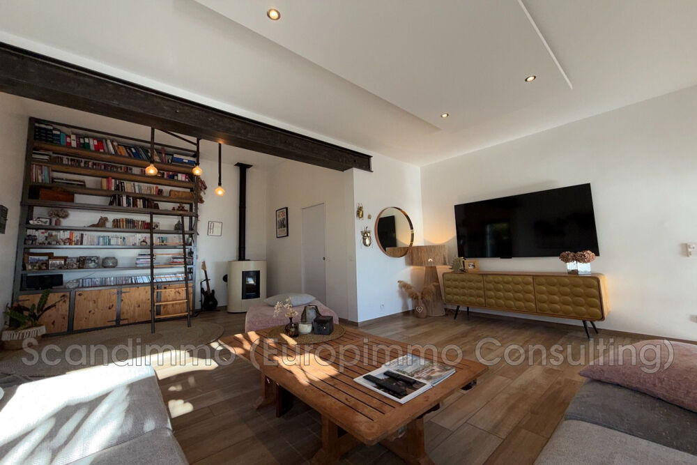 � vendre  Maison Carqueiranne (83320)