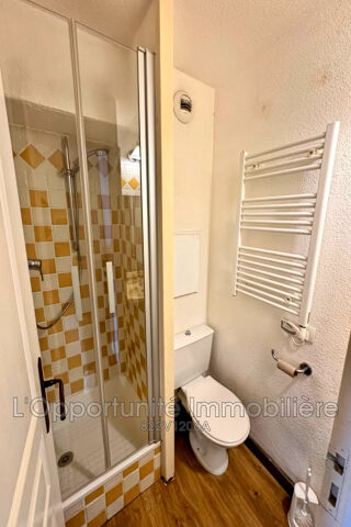  Appartement à vendre 3 pièces 36 m²
