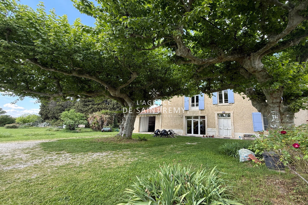  vendre  Maison Eyragues (13630)