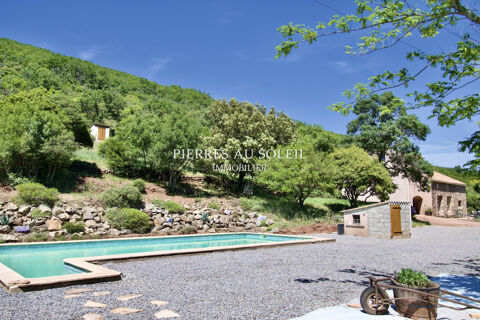   vente mas Maison - 200 m�