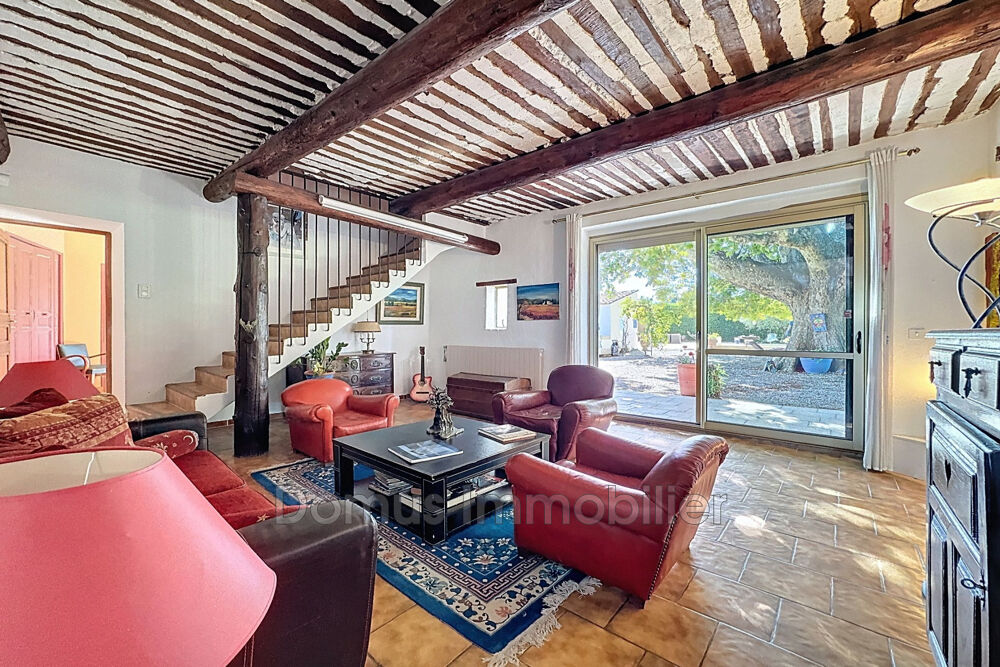 � vendre  Maison Le Thor (84250)