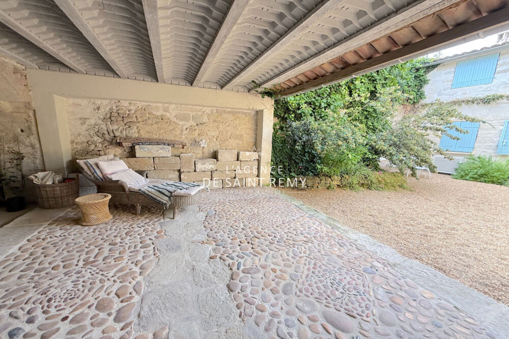 Vente Maison vente maison 7 Pièce(s) Barbentane