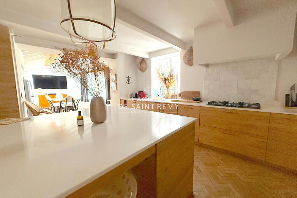 � vendre  Maison Saint-R�my-de-Provence (13210)