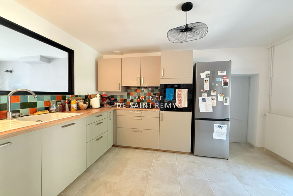 � vendre  Maison Saint-R�my-de-Provence (13210)