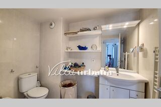  Appartement à louer 2 pièces 38 m²