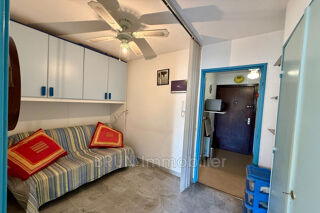  Appartement à vendre 1 pièce 32 m²